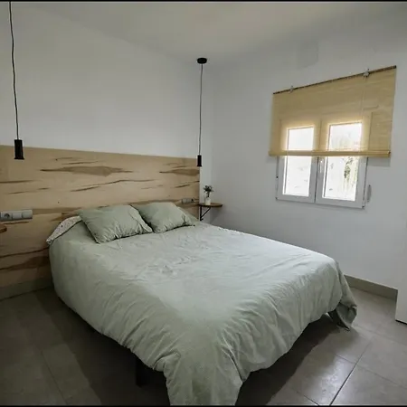 L'hortet Del Iaio Casa vacanze *