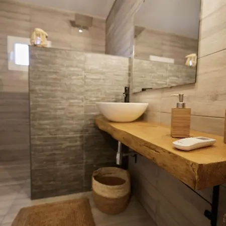 Holiday home L'hortet Del Iaio