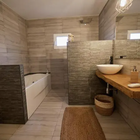 Casa vacanze L'hortet Del Iaio *