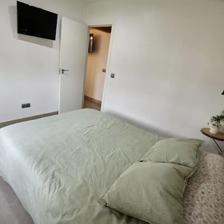Holiday home L'hortet Del Iaio Camarles