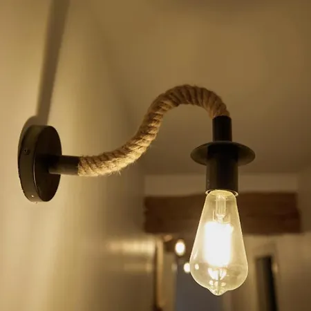 L'hortet Del Iaio Casa vacanze *