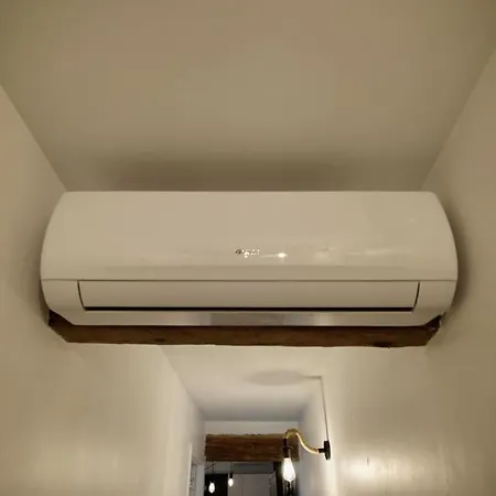 Casa vacanze L'hortet Del Iaio *
