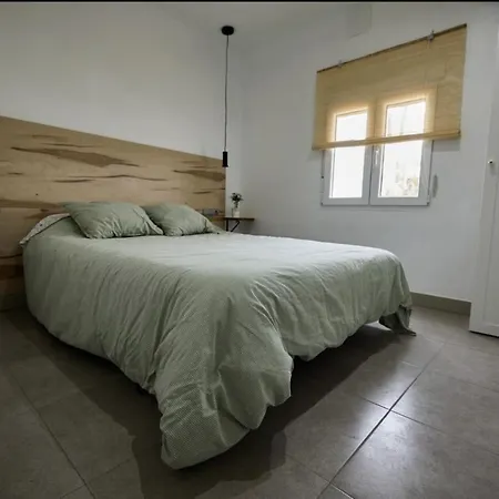 L'hortet Del Iaio Holiday home