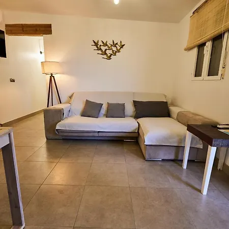 Holiday home L'hortet Del Iaio