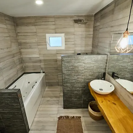 L'hortet Del Iaio Holiday home