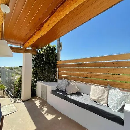 Holiday home L'hortet Del Iaio Camarles