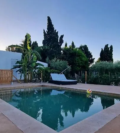 Holiday home L'hortet Del Iaio