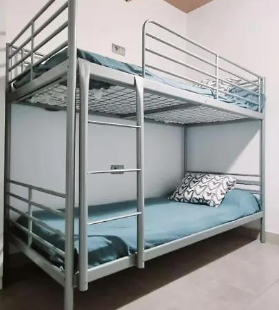 Casa vacanze L'hortet Del Iaio *