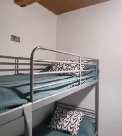 L'hortet Del Iaio Holiday home *
