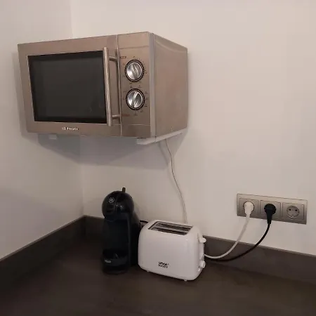 L'hortet Del Iaio Casa vacanze