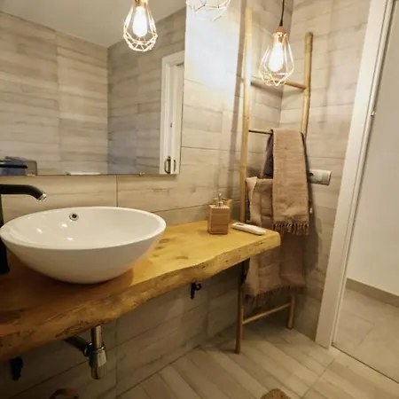 Holiday home L'hortet Del Iaio